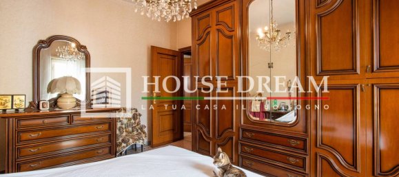 4 bedrooms Apartment in Rome, Italy No. 321379 24