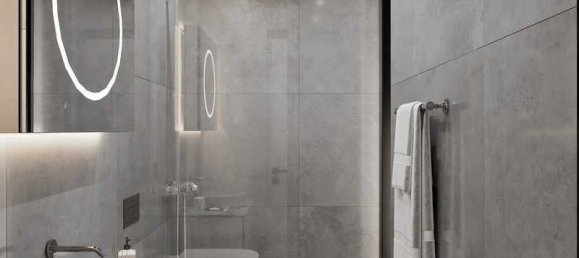 3 chambres Penthouse à Germasogeia, Cyprus No. 18470 14