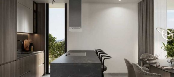 3 chambres Penthouse à Germasogeia, Cyprus No. 18470 12