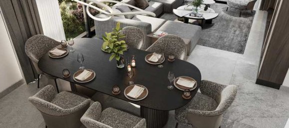 3 chambres Penthouse à Germasogeia, Cyprus No. 18470 9