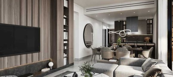 3 chambres Penthouse à Germasogeia, Cyprus No. 18470 10