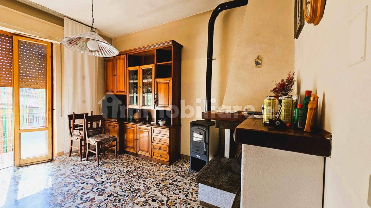 3 Schlafzimmer Wohnung in Castiglion Fibocchi, Italy, Nr. 338200