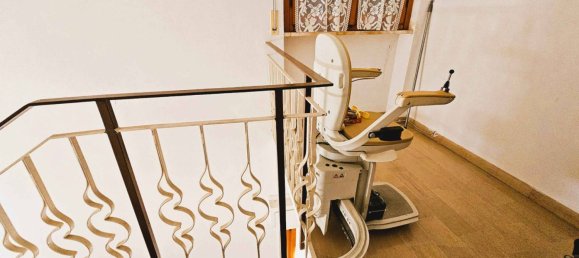 3 Schlafzimmer Wohnung in Castiglion Fibocchi, Italy, Nr. 338200 21