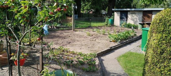  Land in Ostprignitz-Ruppin, Germany No. 348828 5