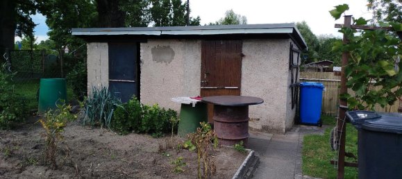  Land in Ostprignitz-Ruppin, Germany No. 348828 13