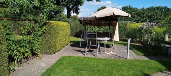  Land in Ostprignitz-Ruppin, Germany No. 348828 4