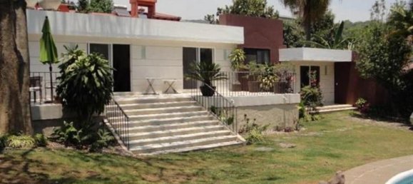 3 Schlafzimmer Haus in Morelos, Mexico, Nr. 160262 2