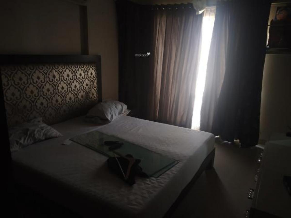 3 bedrooms House in Mumbai, India No. 564