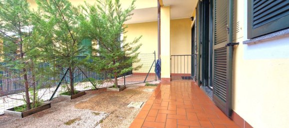 2-salle Appartement à Castelletto sopra Ticino, Italy No. 280306 12