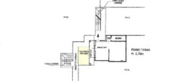 2-salle Appartement à Castelletto sopra Ticino, Italy No. 280306 14