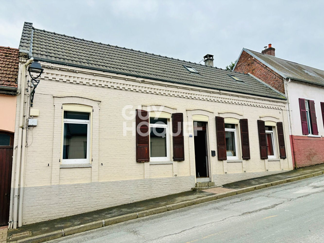 3 chambres Maison à Albert, France No. 66260