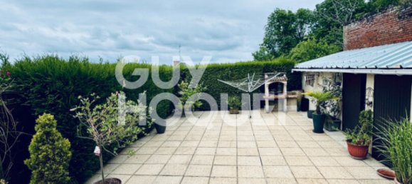 3 chambres Maison à Albert, France No. 66260 8