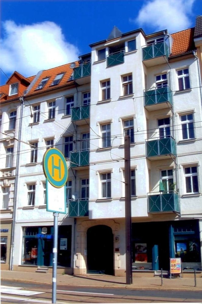 Здание 117м² в Магдебург, Германия № 46567