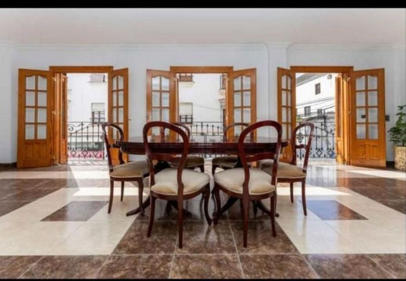 10 Schlafzimmer Stadthaus in Velez-Malaga, Spain, Nr. 234851