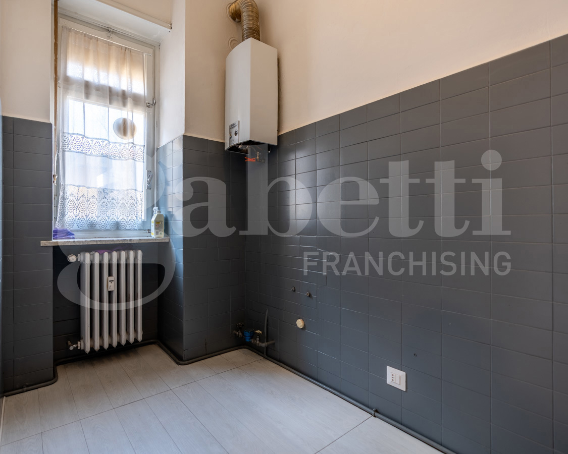 1 bedroom Apartment in Pinerolo, Italy No. 55262