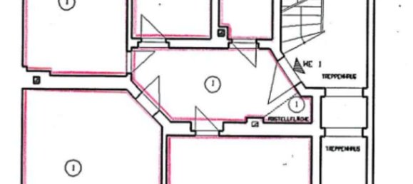 2 غرف نوم شقة في Sachsische Schweiz-Osterzgebirge, Germany رقم 246340 10