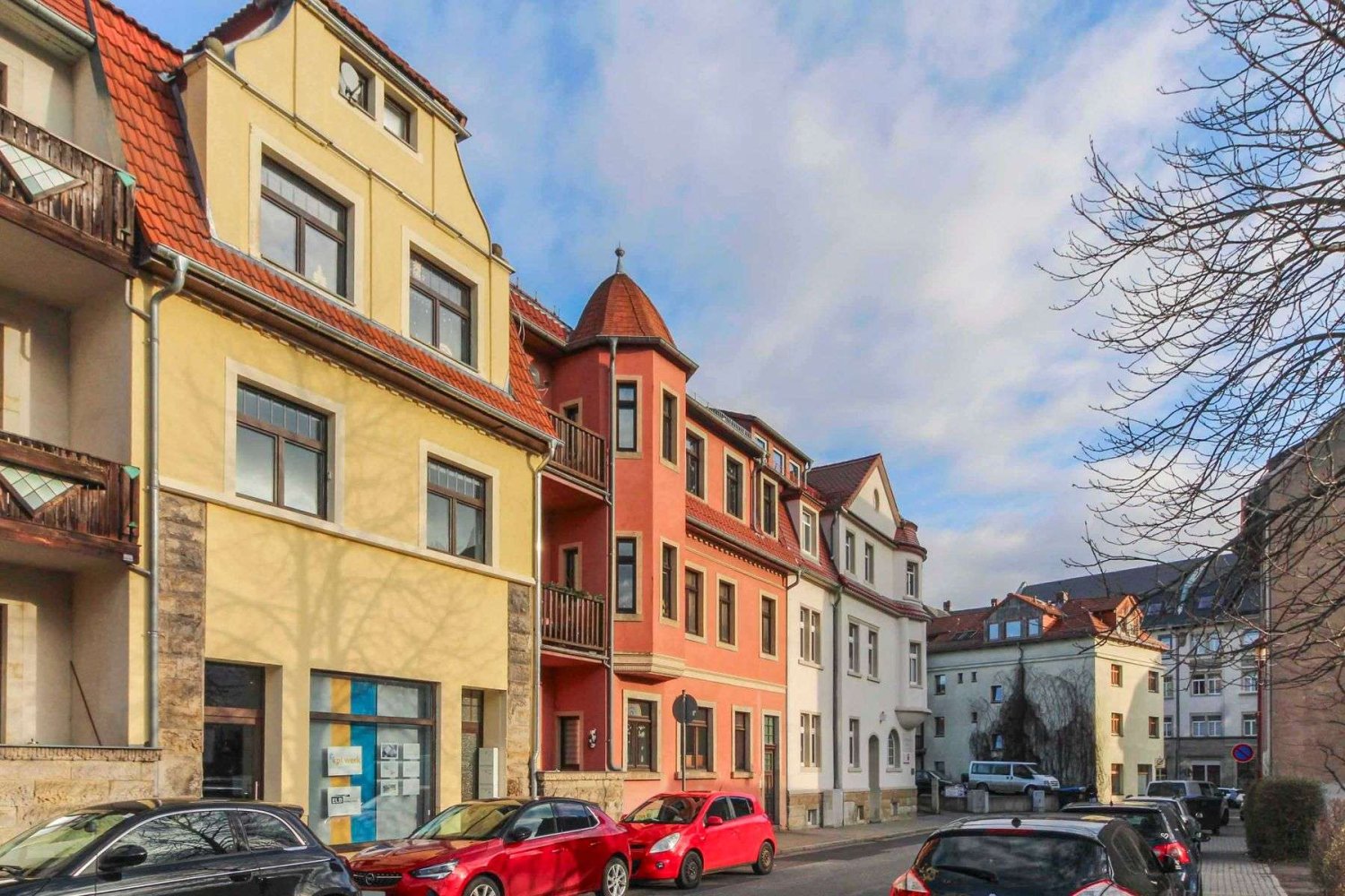 2 غرف نوم شقة في Sachsische Schweiz-Osterzgebirge, Germany رقم 246340