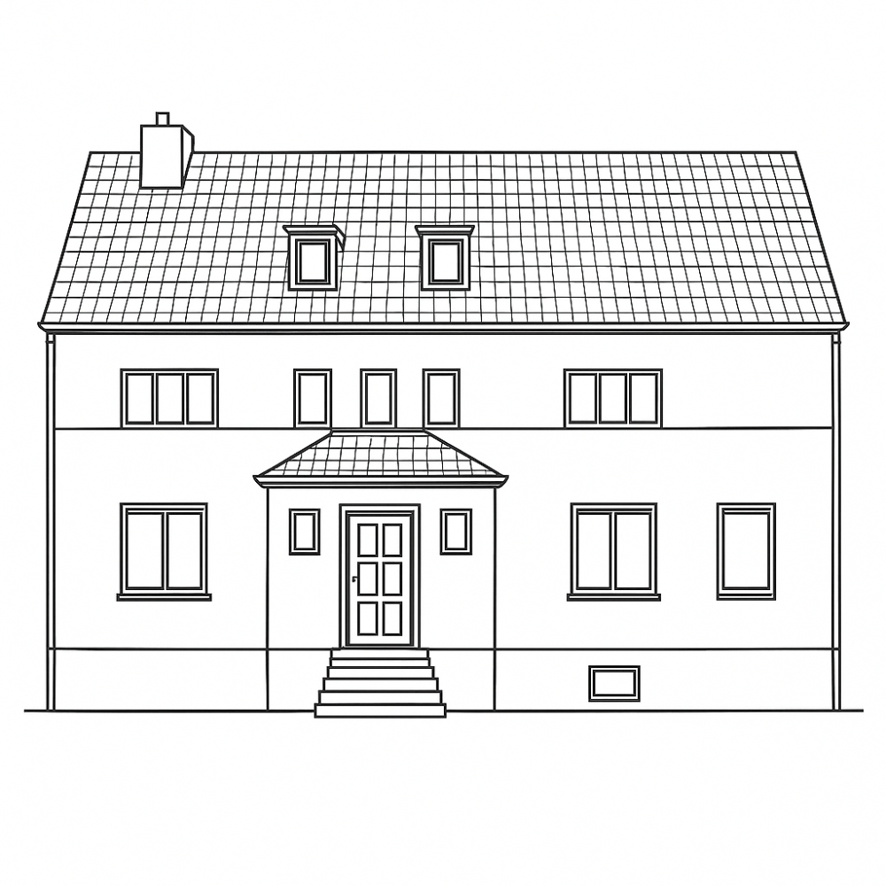  بناية في Essen, Germany 330متر مربع رقم 360664