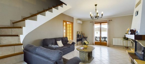 4 bedrooms Villa in Borgo, France No. 232706 4