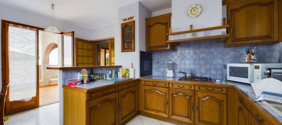 4 bedrooms Villa in Borgo, France No. 232706 5