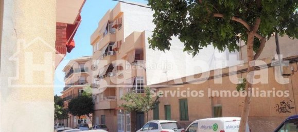 Apartamento T4 em San Vicente del Raspeig, Spain N.º 131238 45