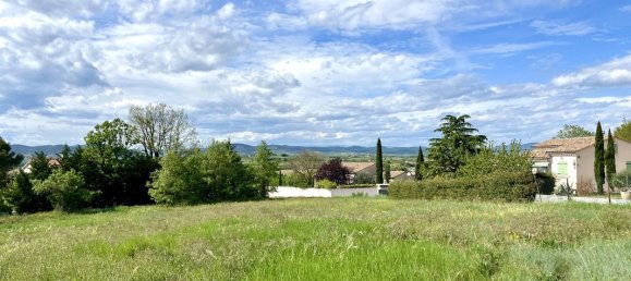 Terreno en Barjac, France No. 95695 7