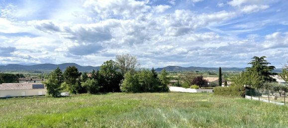 Terreno en Barjac, France No. 95695 11