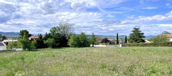 Terreno en Barjac, France No. 95695 4