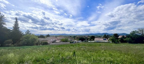 Terreno en Barjac, France No. 95695 3