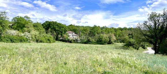 Terreno en Barjac, France No. 95695 10