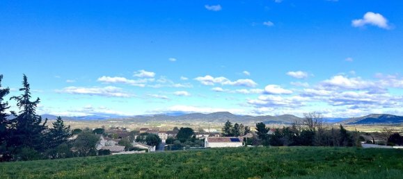 Terreno en Barjac, France No. 95695 9