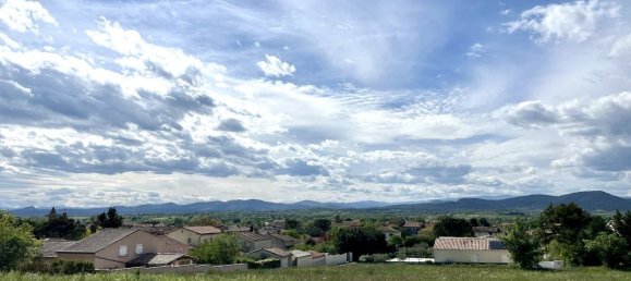 Terreno en Barjac, France No. 95695 2