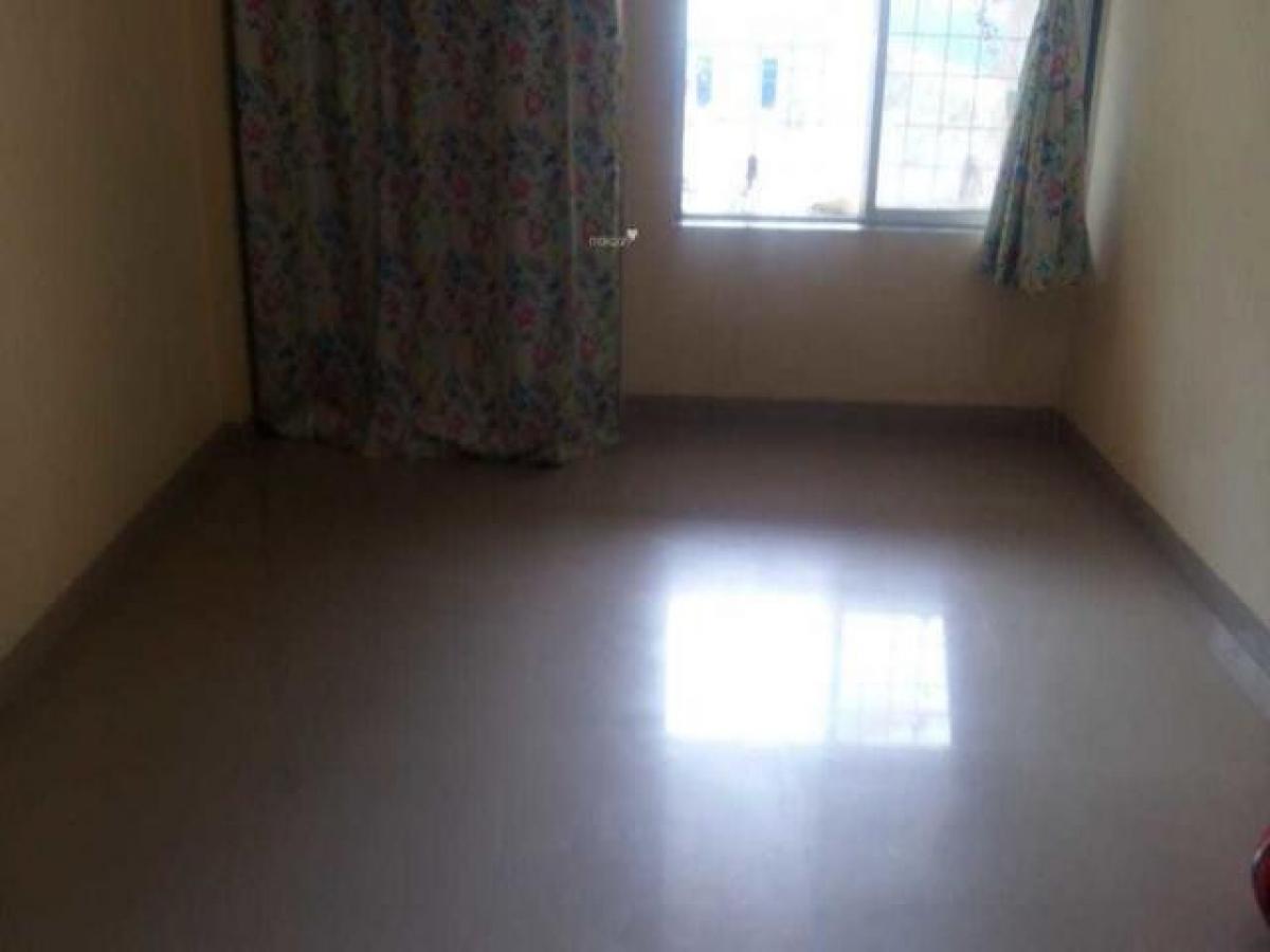 2 bedrooms House in Pune, India No. 9858