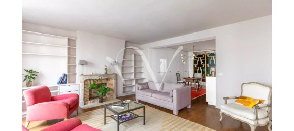 3 chambres Appartement à Paris, France No. 340907 3
