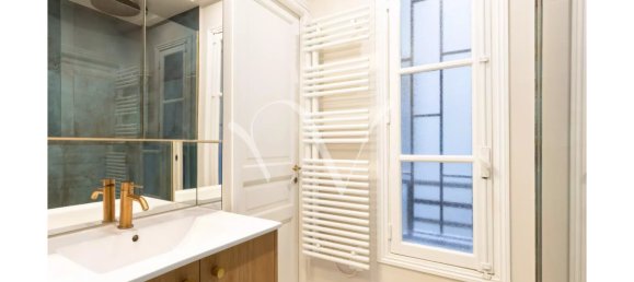 3 chambres Appartement à Paris, France No. 340907 16