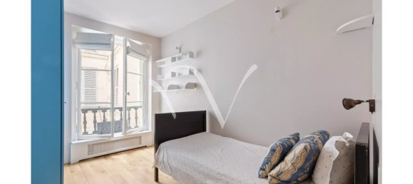 3 chambres Appartement à Paris, France No. 340907 17