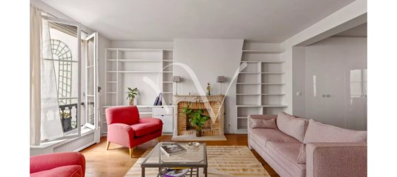 3 chambres Appartement à Paris, France No. 340907 6