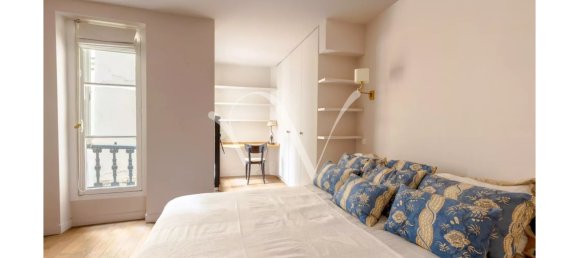 3 chambres Appartement à Paris, France No. 340907 14