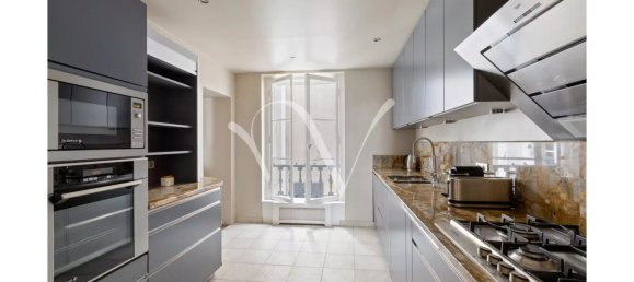 3 chambres Appartement à Paris, France No. 340907 8