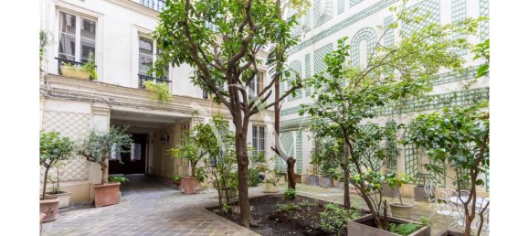 3 chambres Appartement à Paris, France No. 340907 20