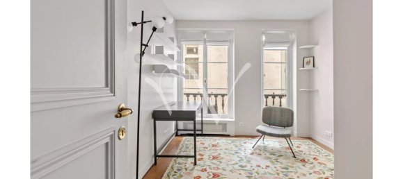 3 chambres Appartement à Paris, France No. 340907 18