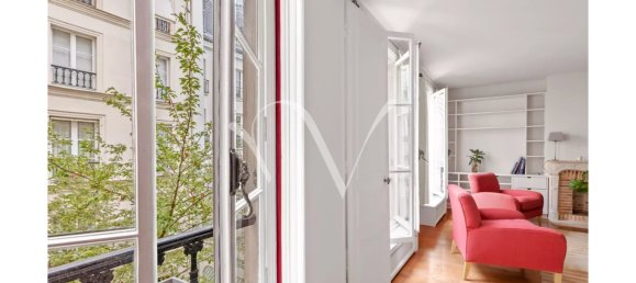 3 chambres Appartement à Paris, France No. 340907 2