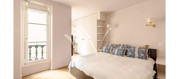 3 chambres Appartement à Paris, France No. 340907 12