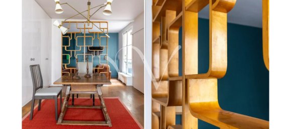 3 chambres Appartement à Paris, France No. 340907 19