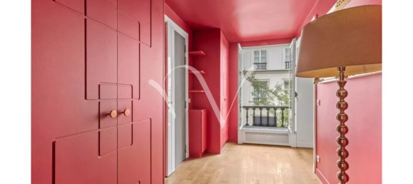 3 chambres Appartement à Paris, France No. 340907 10