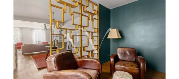 3 chambres Appartement à Paris, France No. 340907 4