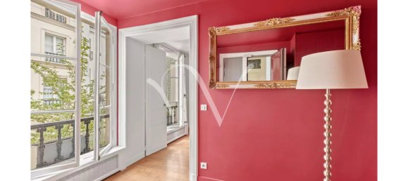 3 chambres Appartement à Paris, France No. 340907 13