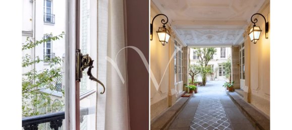 3 chambres Appartement à Paris, France No. 340907 21