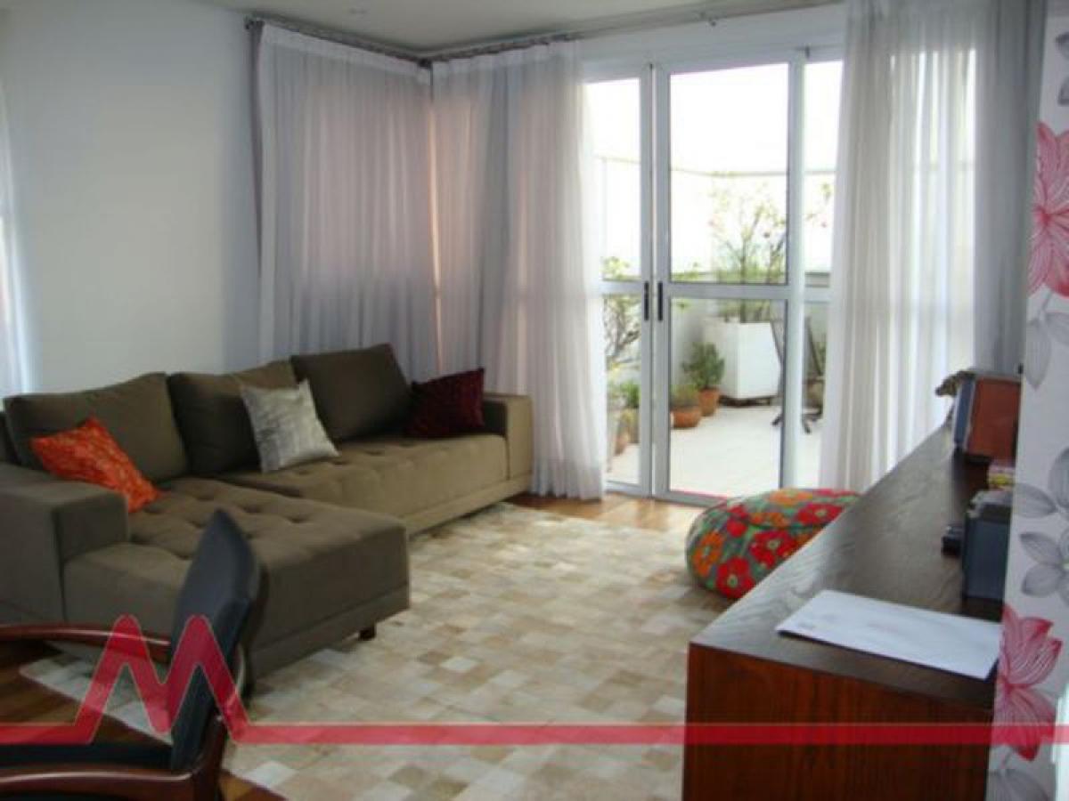 Casa de 3 dormitorios en Sao Paulo, Brazil No. 528333