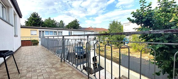 Casa de 4 dormitorios en Saint-Avold, France No. 53727 10